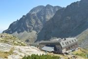 Wandern in der Hohen Tatra