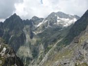 Wandern in der Hohen Tatra