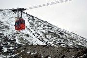 Winter in der Hohen Tatra